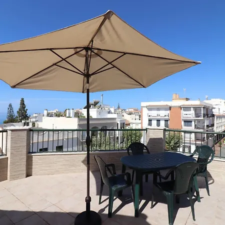 Casa Miramar Spainsunrentals בית נופש נרחה