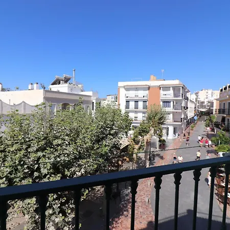 Casa Miramar Spainsunrentals נרחה