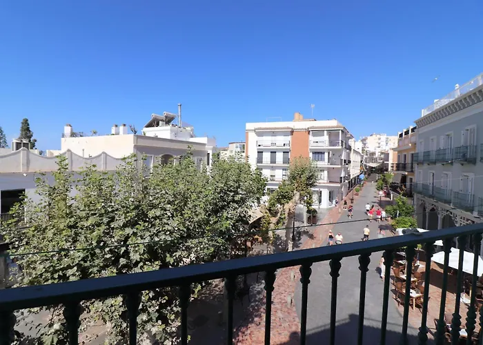 Casa Miramar Spainsunrentals נרחה