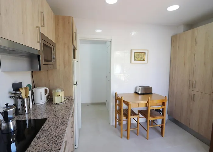 Casa Miramar Spainsunrentals *