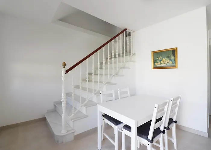 Casa Miramar Spainsunrentals בית נופש נרחה
