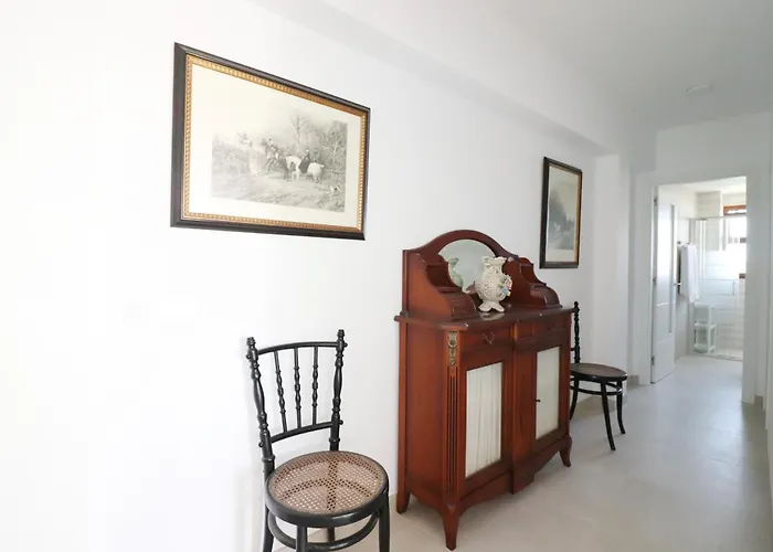 Casa Miramar Spainsunrentals בית נופש