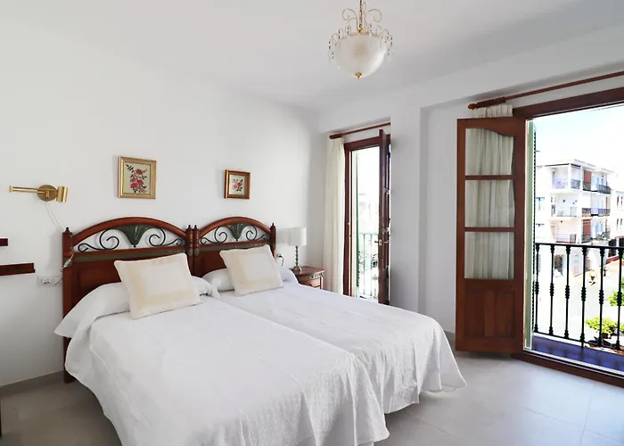 בית נופש Casa Miramar Spainsunrentals