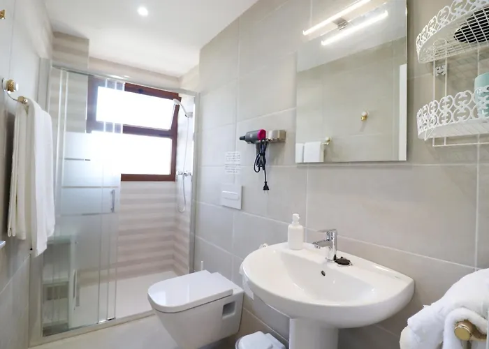 בית נופש Casa Miramar Spainsunrentals