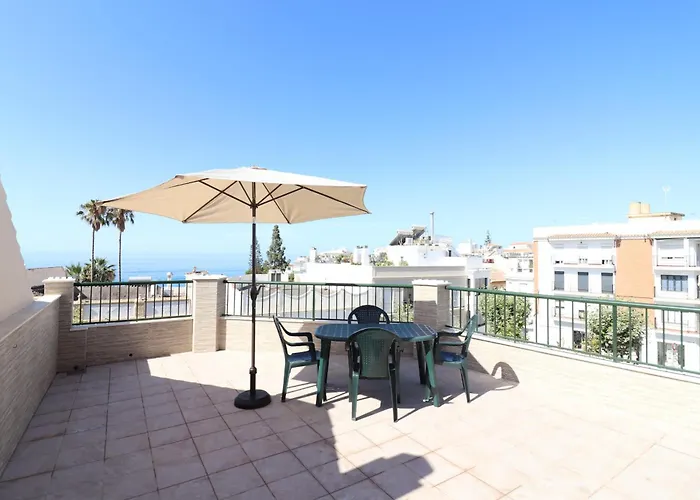 בית נופש Casa Miramar Spainsunrentals